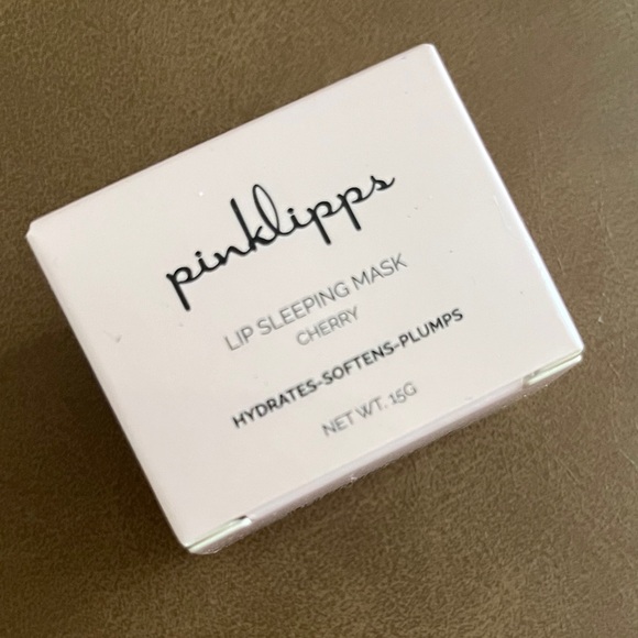 Lip Sleeping Mask - Picture 4 of 6